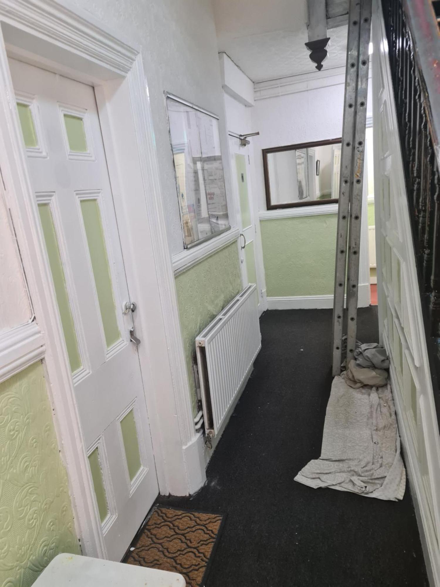 Tredegar Arms Budget Guesthouse For Walkers/Cyclists/Contractors/Traveler Merthyr Tydfil Buitenkant foto