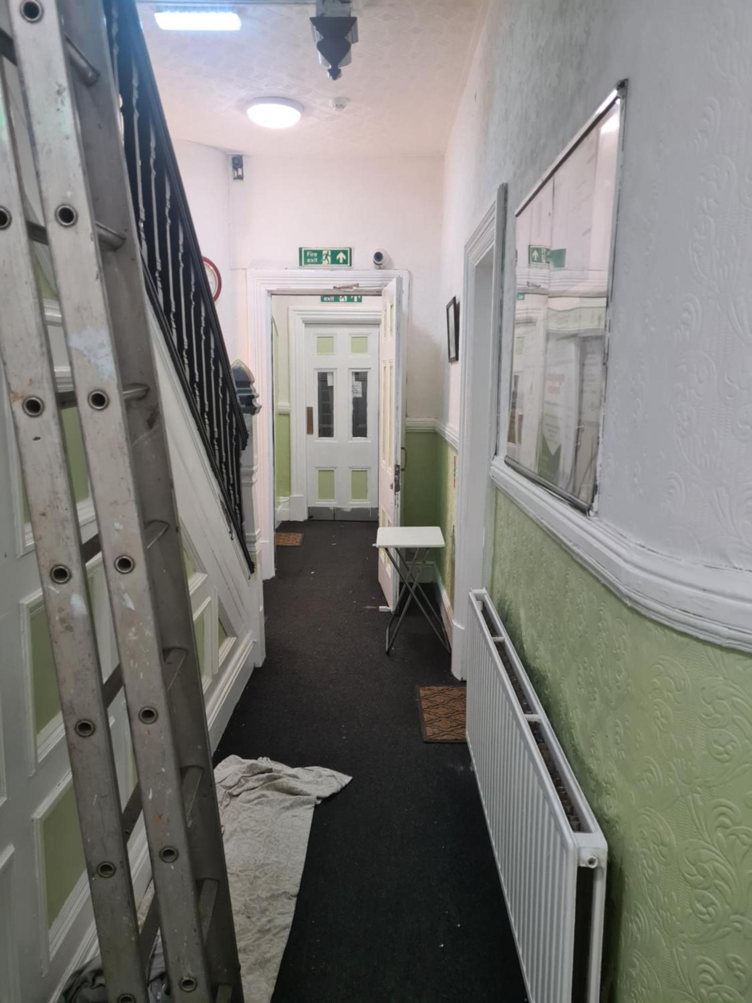 Tredegar Arms Budget Guesthouse For Walkers/Cyclists/Contractors/Traveler Merthyr Tydfil Buitenkant foto